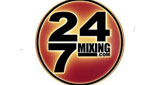 Logo 247 Mixing