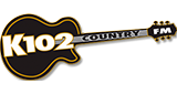 Logo K102 Country