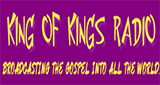 Logo King of Kings Radio