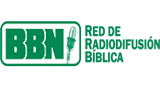 Logo BBN Radio Spanish