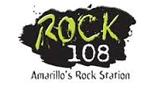 Logo Rock 108