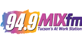Logo MIXfm