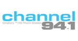 Logo Channel 94.1