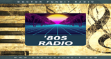 Logo Doctor Pundit '80s Radio