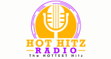 Logo Hot Hitz 80s