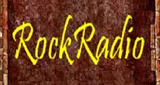 Logo RockRadio (MRG.fm)