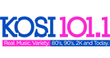 Logo KOSI