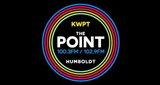 Logo The Point - KWPT