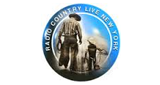 Logo Radio Country Live