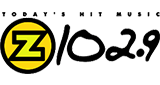 Logo Z102.9