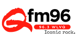 Logo Q-FM96