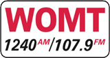Logo WOMT