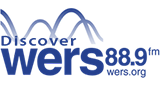 Logo WERS