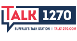 Logo Talk 1270