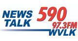 Logo WVLK