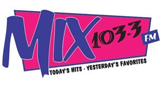 Logo Mix 103.3