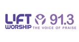 Logo 91.3 KGLY