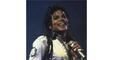 Logo 24/7 MJ Radio