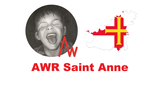 Logo AW Saint Anne
