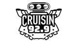 Logo Cruisin’ 92.9