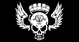 Logo X Rock Radio