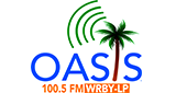 Logo Oasis Radio