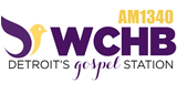 Logo WCHB 1340 AM