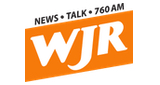 Logo News/Talk - WJR