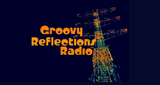 Logo Groovy Reflections Radio