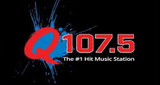 Logo Q107.5