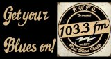 Logo KWPQ 103.3 FM