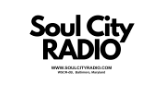 Logo Soul City Radio