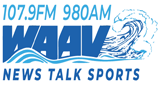 Logo WAAV