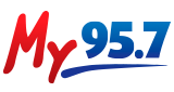 Logo My 95.7 FM