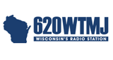Logo 620 WTMJ