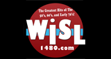 Logo WISL-AM 1480