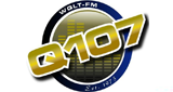 Logo Q-107