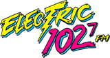 Logo Electric 102.7