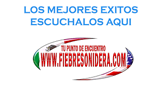 Logo Fiebre Sonidera Radio