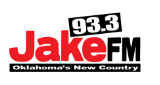 Logo Jake FM 93.3