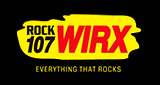 Logo Rock 107