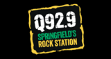 Logo Q92.9