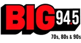 Logo Big 94.5