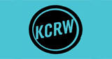 Logo KCRW