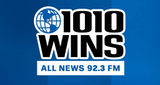 Logo 1010 WINS