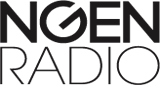 Logo NGEN Radio