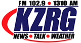 Logo NewsTalk 1310
