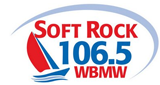 Logo Soft Rock 106.5 FM