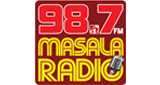 Logo Masala Radio