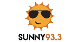 Logo Sunny Radio
